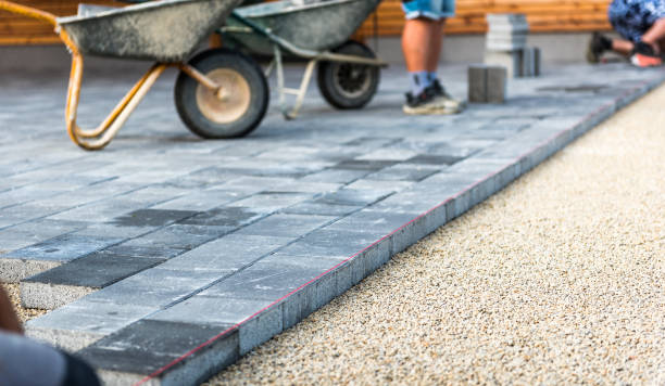 Reasons to Select Us for Your Driveway Paving Requirements in Marion, AR