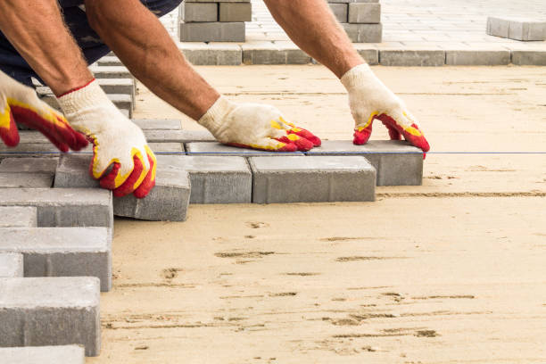 Best Best Driveway Pavers  in Mion, AR