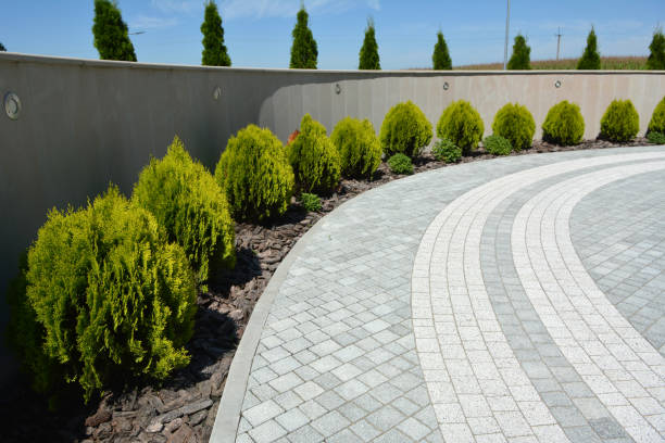 Professional Driveway Pavers in Marion, AR