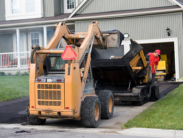 Best Cobblestone Driveway Pavers  in Mion, AR