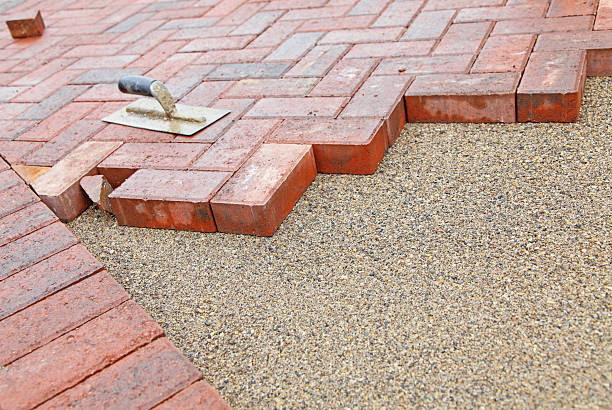 Best Driveway Paving Contractor  in Mion, AR