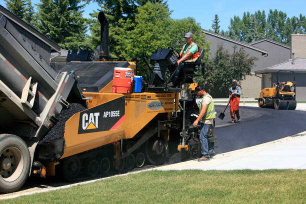 Driveway Repair Near Me in Marion, AR