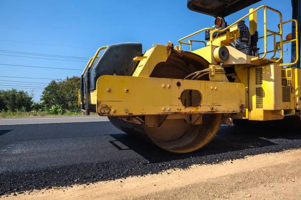 Professional Driveway Pavers in Marion, AR